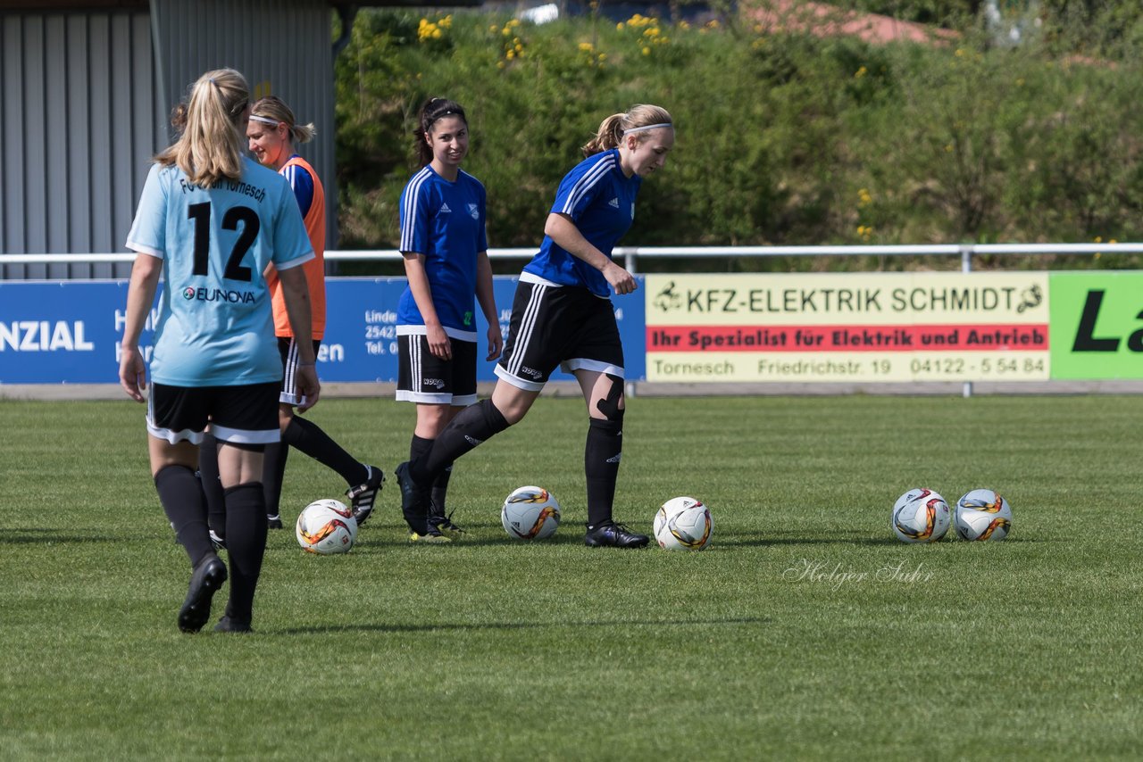 Bild 85 - Frauen Union Tornesch - Eimsbuettel : Ergebnis: 1:1